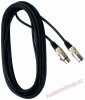 WARWICK Rockcable Mikrofonn kabel, 6m