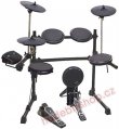Detail produktu MILLENIUM MPS-400 E-DRUM STEREO SET jako Medeli DD506