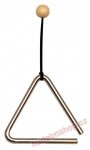 Detail produktu GOLDON - Triangl 10cm