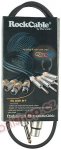 Detail produktu WARWICK Rockcable Mikrofonn� kabel, 3m