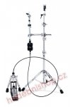 Detail produktu Te Hi-Hat DW 9502LB 2,5 m bovden