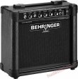 Detail produktu BEHRINGER BT 108