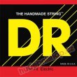 Detail produktu Struny DR TITE FIT Nikl BT-10