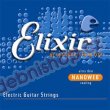 Detail produktu Struny ELIXIR Light-Heavy 010-052
