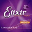 Detail produktu Struny Elixir Great Tone Long Life Nanoweb bronze 10-47