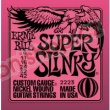 Detail produktu Struny Ernie Ball 2223 Super Slinky nikl