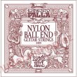 Detail produktu Struny Ernie Ball Ernesto Palla Nylon