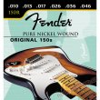 Detail produktu Struny FENDER Original 150s 010