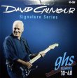 Detail produktu Struny GHS GB David Gilmour 010