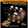 Detail produktu Struny GIBSON MB10 PHOSPHOR BRONZE 010