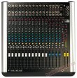 Detail produktu SOUNDCRAFT M12