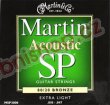 Detail produktu Struny MARTIN SP3000 Bronze 10