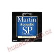 Detail produktu Struny MARTIN SP3200 Bronze 13