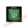 Detail produktu Struny MARTIN SP4000 Phosphor bronze 10