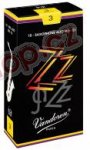 Detail produktu VANDOREN pl�tky "Jazz" pro sopran saxofon, tvrd.3