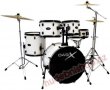 Detail produktu BASIX Drum-Set OXYGEN 14