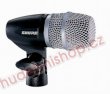 Detail produktu SHURE PG56-XLR s kabelem XLR-XLR