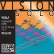 Detail produktu Violov� struny THOMASTIK VISION SOLO vla. sada