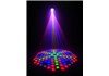 Kliknut�m zv�t��te n�hled obr�zku produktu Eurolite LED Flower RGBW DMX