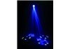 Kliknut�m zv�t��te n�hled obr�zku produktu Eurolite LED Flower RGBW DMX