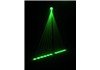 Kliknut�m zv�t��te n�hled obr�zku produktu Eurolite LED Flower RGBW DMX
