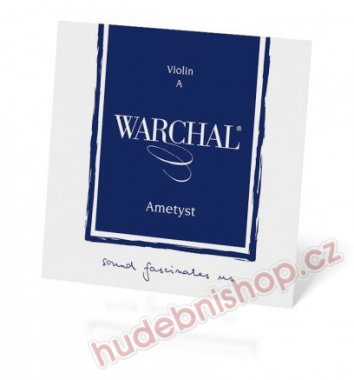 WARCHAL Ametyst 400 Set Vln