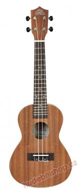 BACH UK MHC Koncertn ukulele