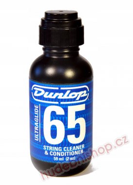 DUNLOP Formula 65 isti strun