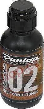 DUNLOP Formula 65 Ppravek pro drbu hmatnk