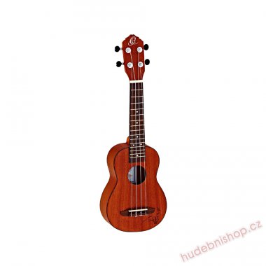 ORTEGA RU5MM Akustick ukulele