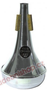 TOM CROWN Tlumie Straight Tenor-Pozoun