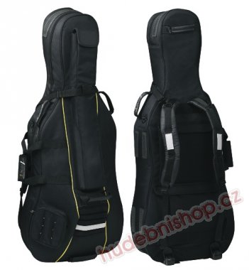 PURE GEWA Gig bag pro cello Classic CS 25