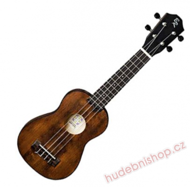 Ukulele soprnov Baton Rouge UR 10-S Slim